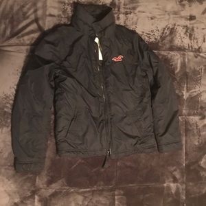 Hollister Jacket